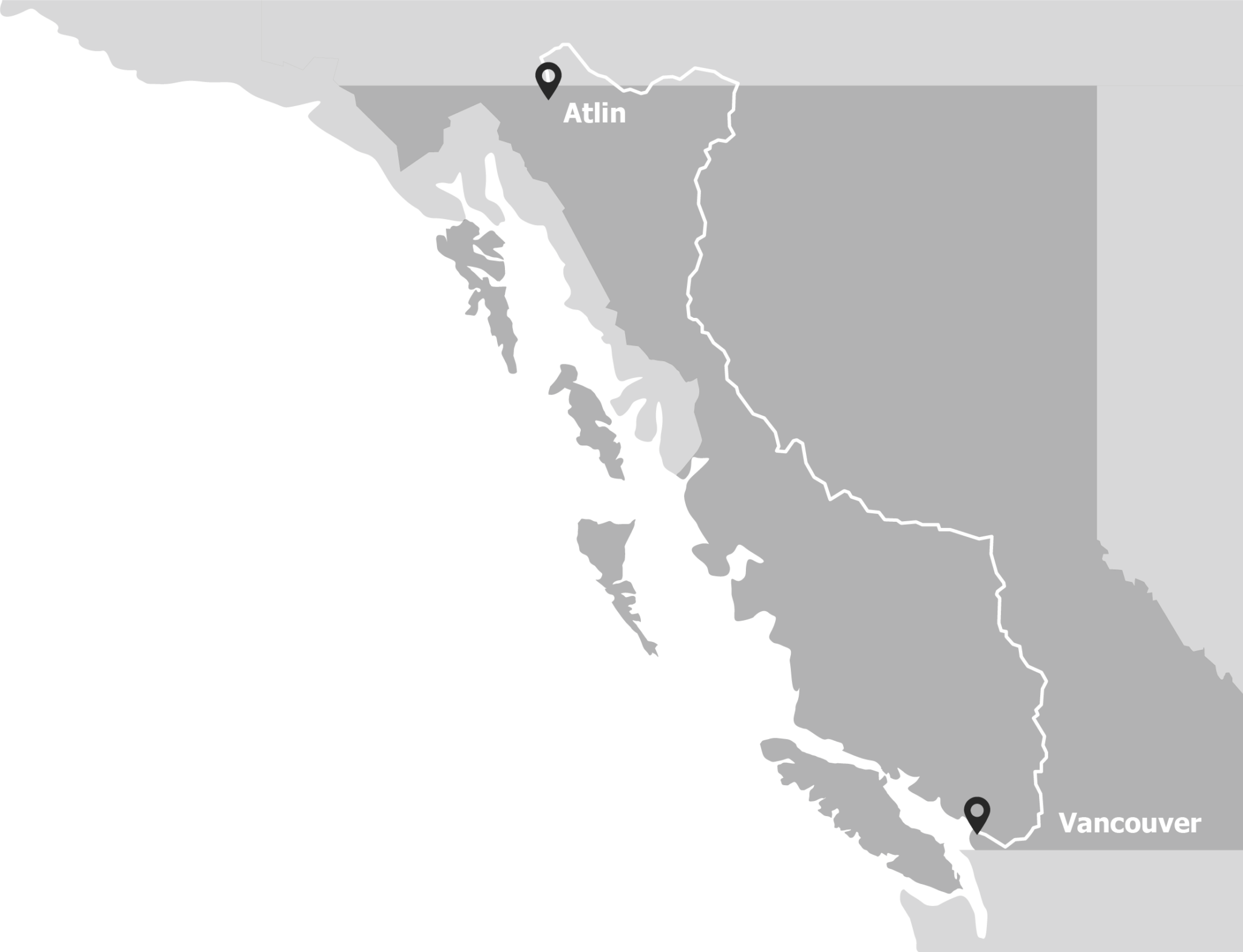 ATLIN GOLDFIELDS Brixton Metals